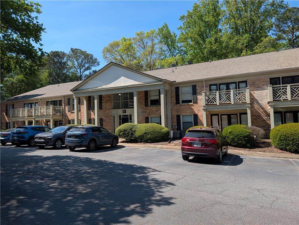 3650 Ashford Dunwoody Road - Photo 1