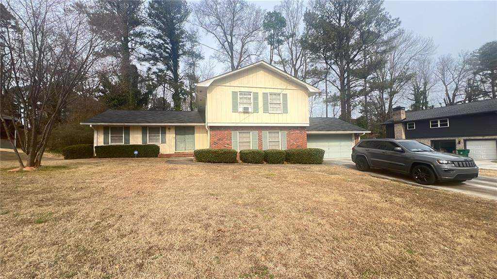 3932 Pinehurst Valley Drive - Photo 1