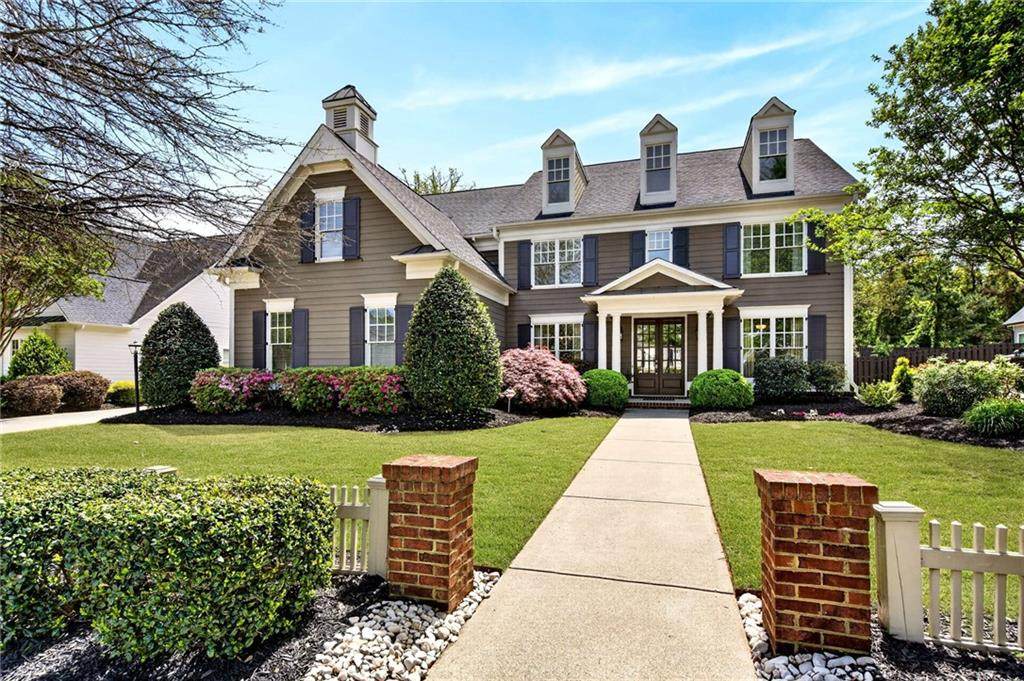 3740 Williams Point Drive - Photo 1