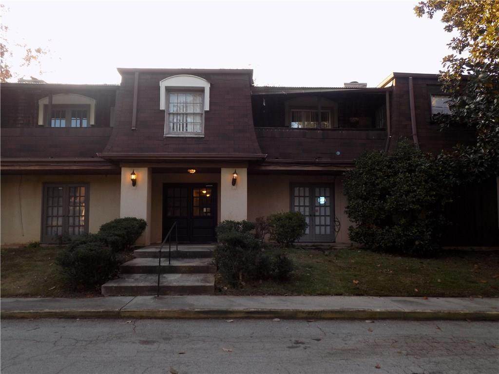 94 Rue Fontaine - Photo 1