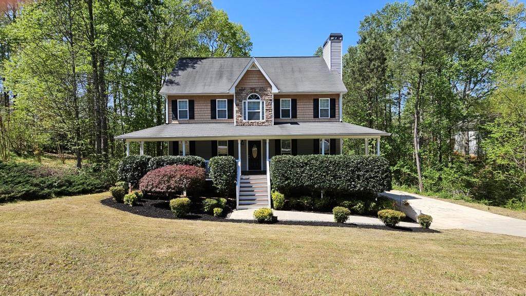 147 Oliver Drive - Photo 1