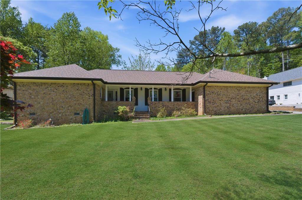751 Oakley Drive - Photo 1