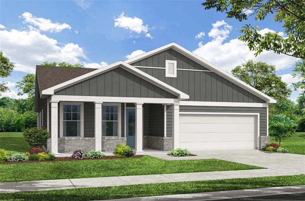 1600 Savory Way - Photo 1
