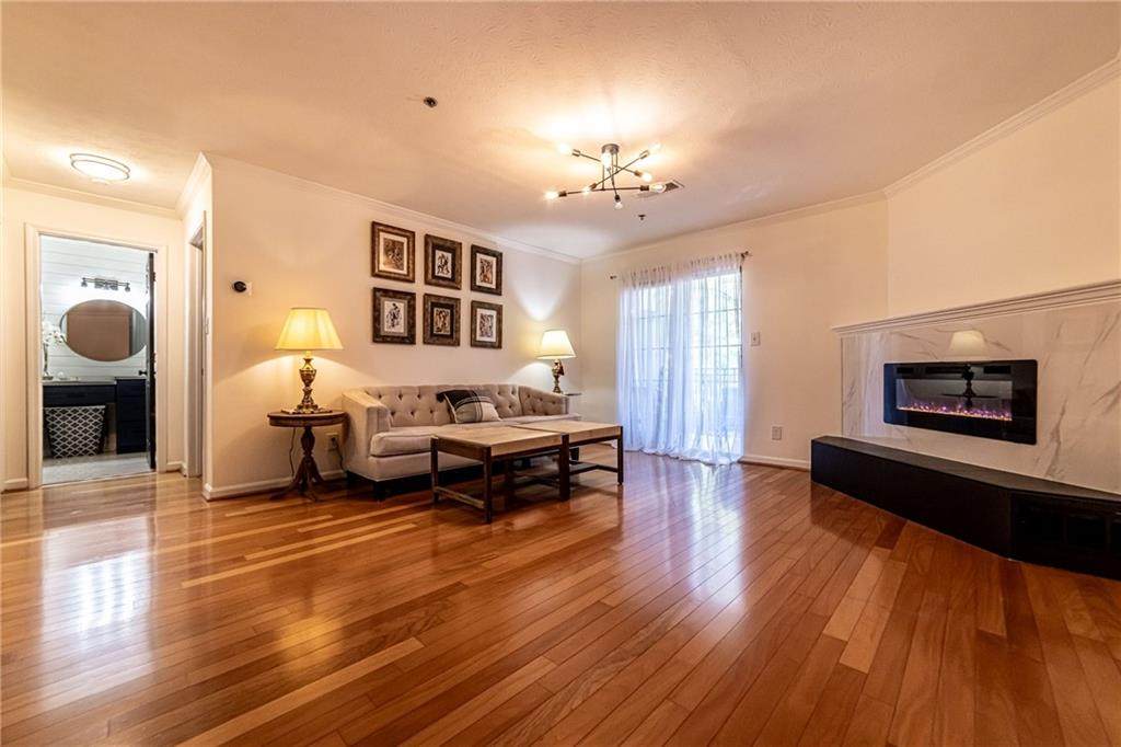 970 Sidney Marcus Boulevard - Photo 1