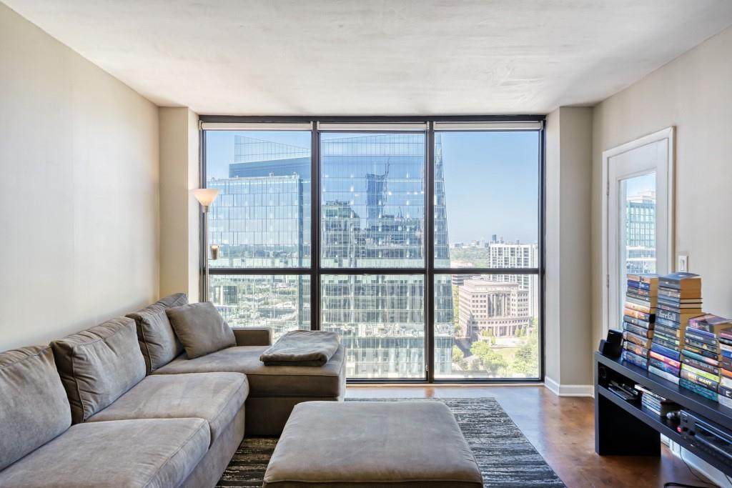 1280 Peachtree Street - Photo 1