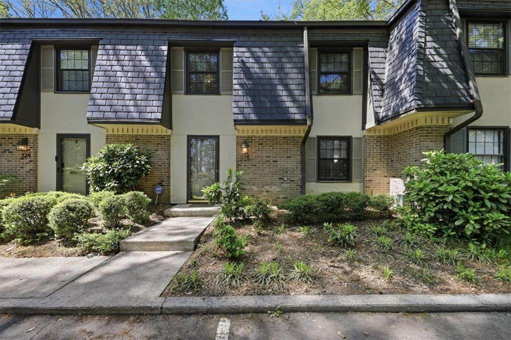 225 Triumph Drive - Photo 1