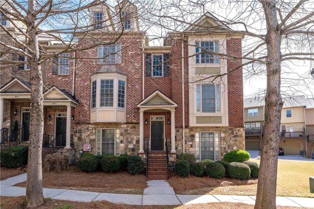 3907 High Dove Way - Photo 1