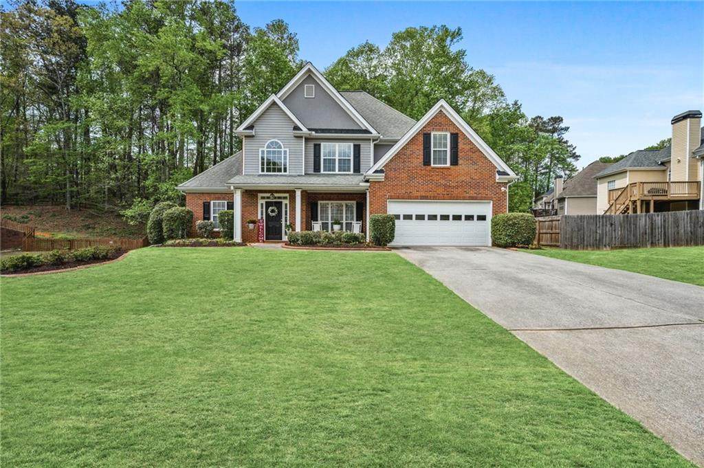 1243 Edenfield Place - Photo 1