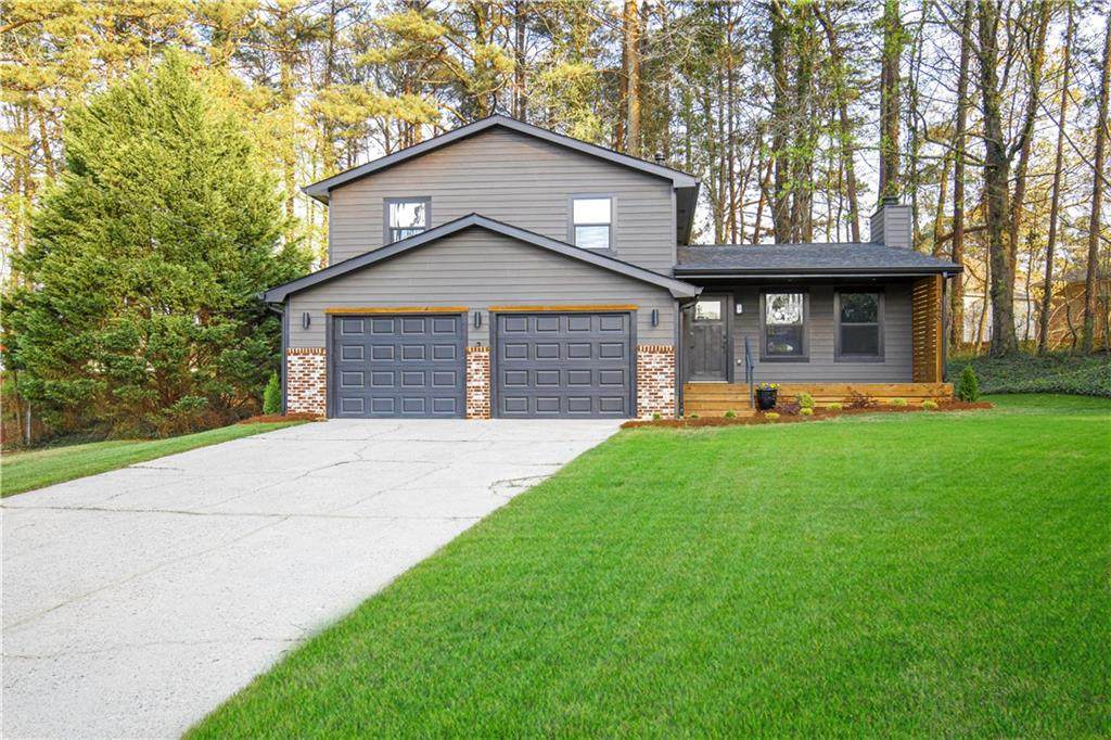 7346 Exeter Court - Photo 1