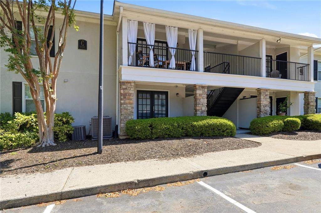 1150 Collier Road - Photo 1