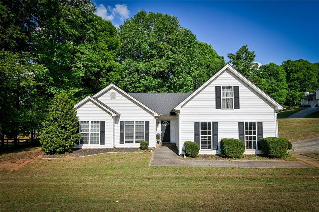 462 Gin Mill Drive - Photo 1