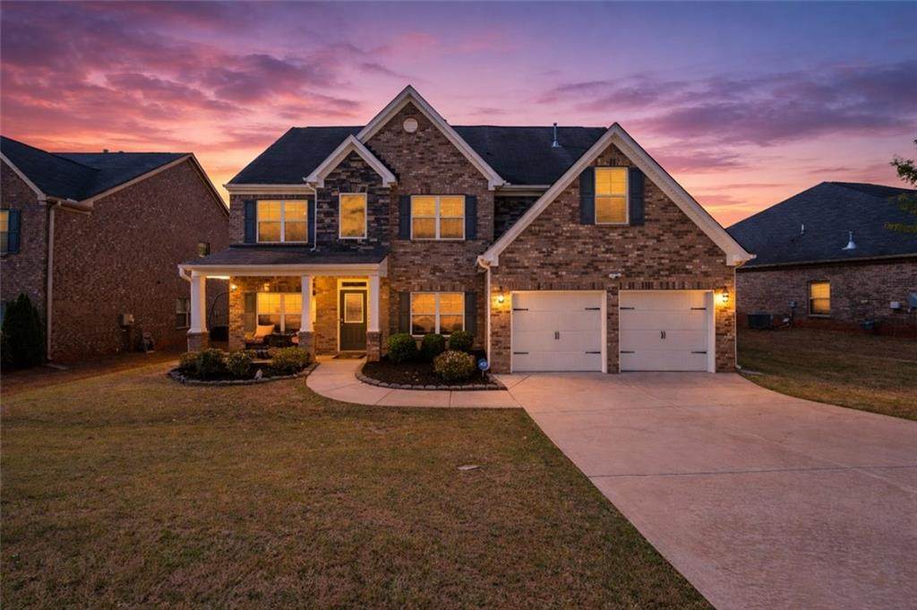 1264 Polk Crossing - Photo 1