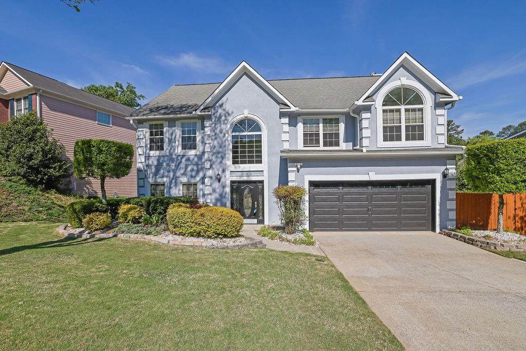 5425 Taylor Road - Photo 1
