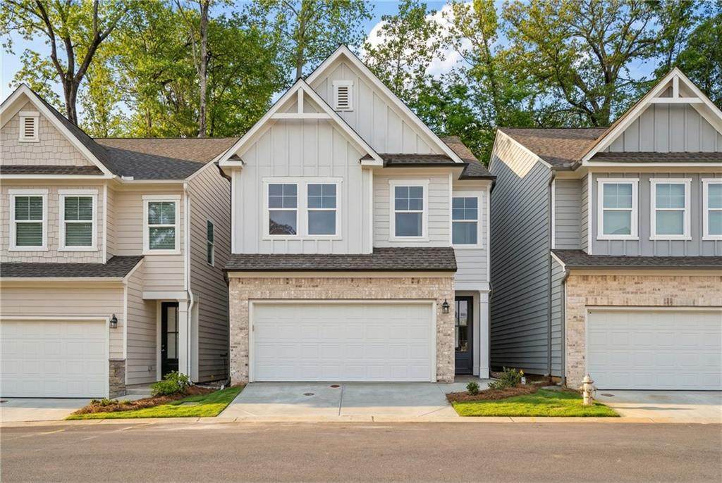 732 Smokey Quartz Way - Photo 1