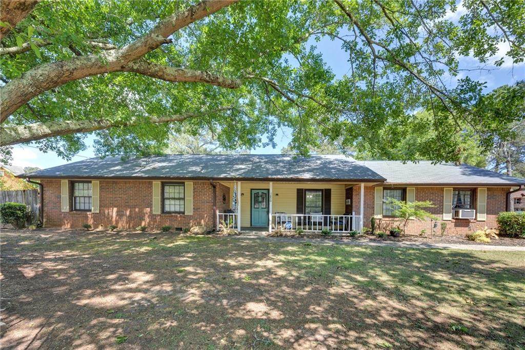 1850 Brandy Lane - Photo 1