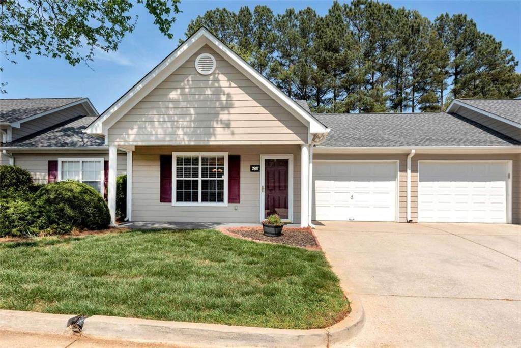 2987 Bentley Park Circle - Photo 1