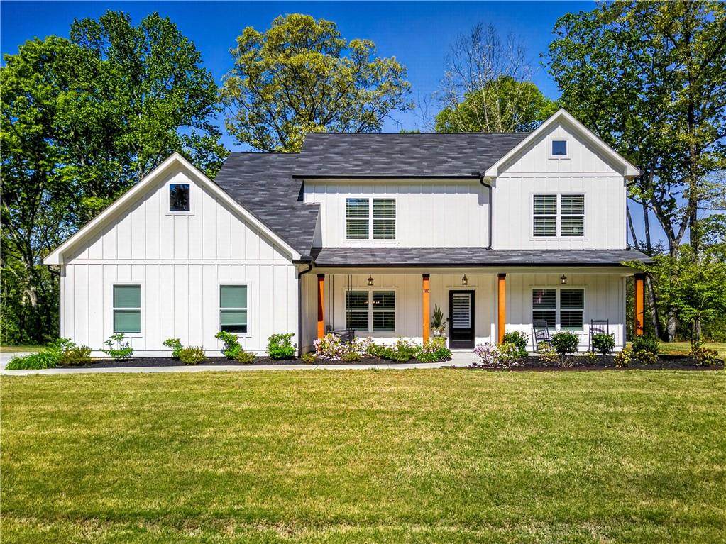 180 Rivermont Lane - Photo 1