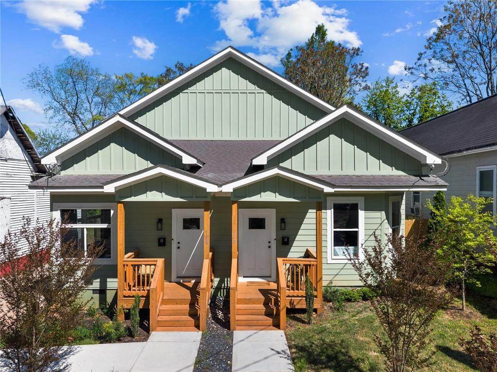 598 Formwalt Street - Photo 1