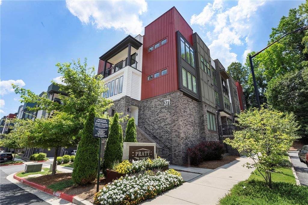 371 Pratt Drive - Photo 1