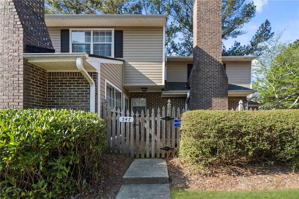 547 Picketts Bend Circle - Photo 1
