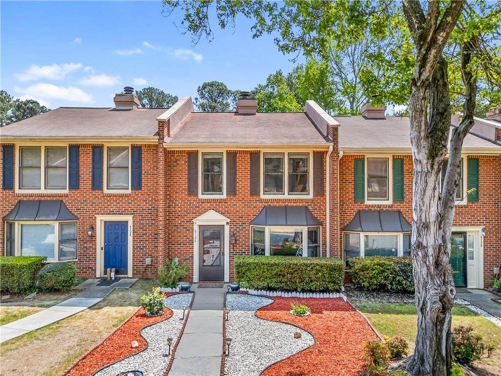 6126 Queen Anne Court - Photo 1