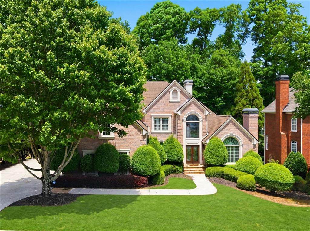 221 Southern Hill Drive - Photo 1