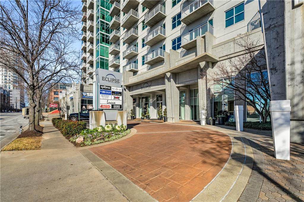 250 Pharr Road - Photo 1