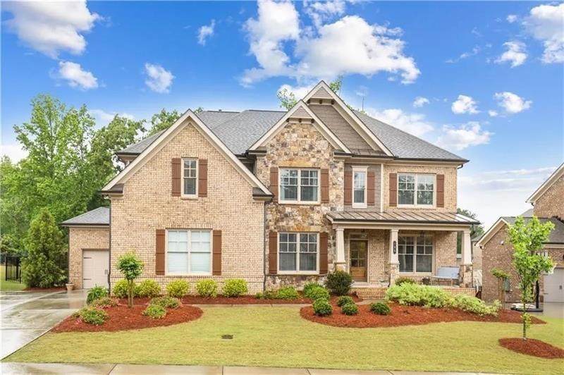 735 Deer Hollow Trace - Photo 1
