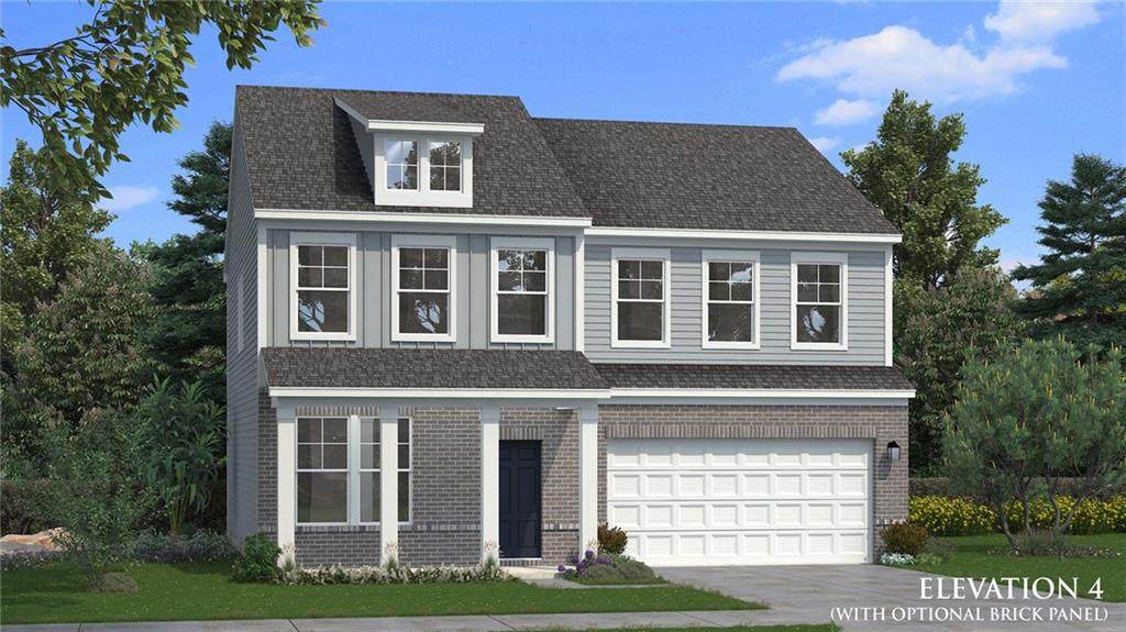 315 Abbotts Crossing Circle - Photo 1