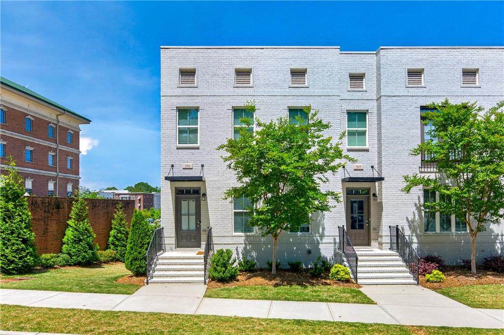 205 Nash Street - Photo 1