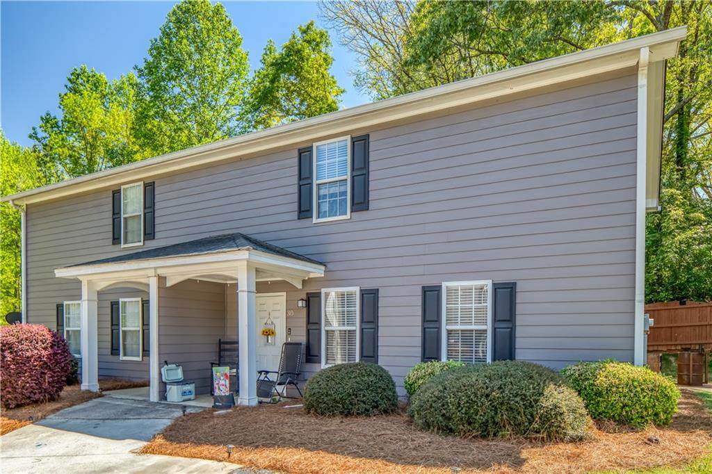 878 Hospital Road - Photo 1