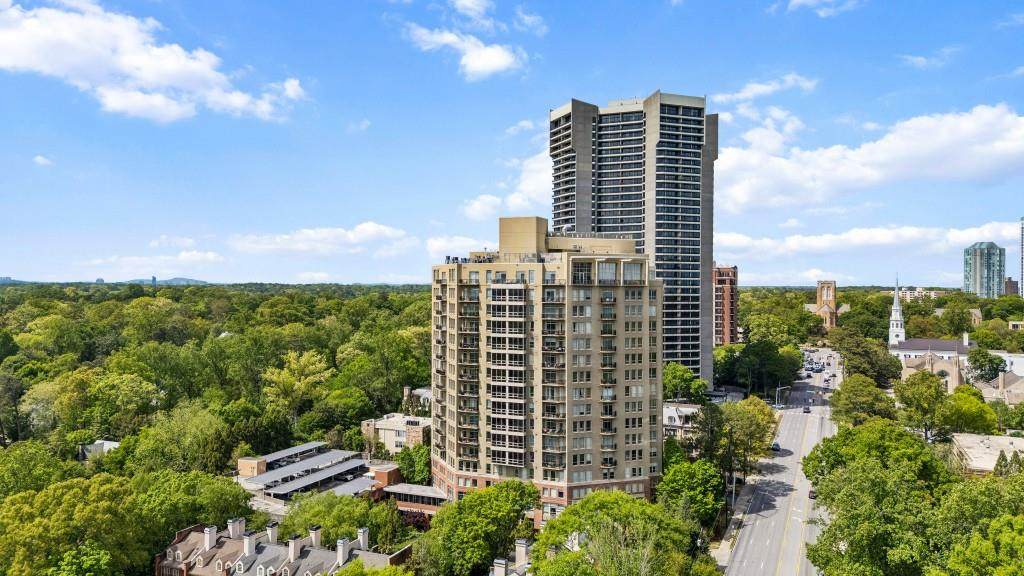 2626 Peachtree Road - Photo 1