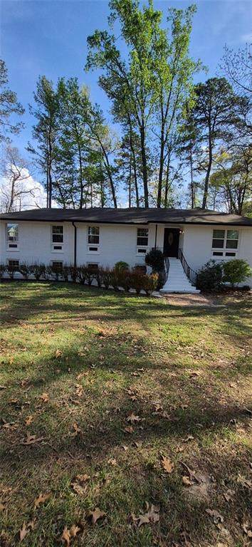 605 Dalrymple - Photo 1
