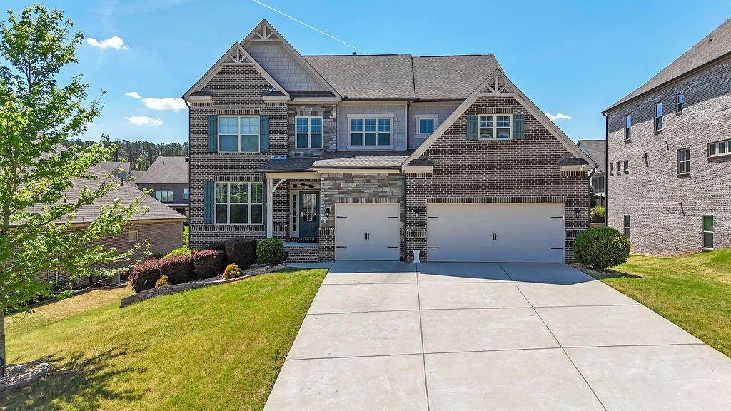 4154 Hawking Drive - Photo 1