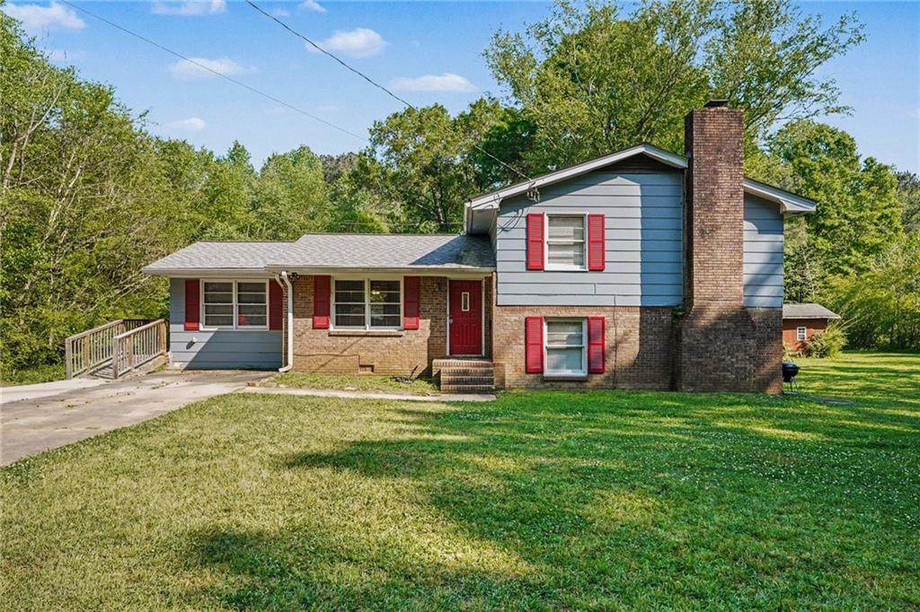 603 Wisso Road - Photo 1