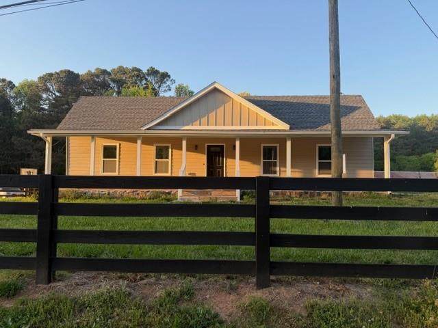 257 Stancil Road - Photo 1