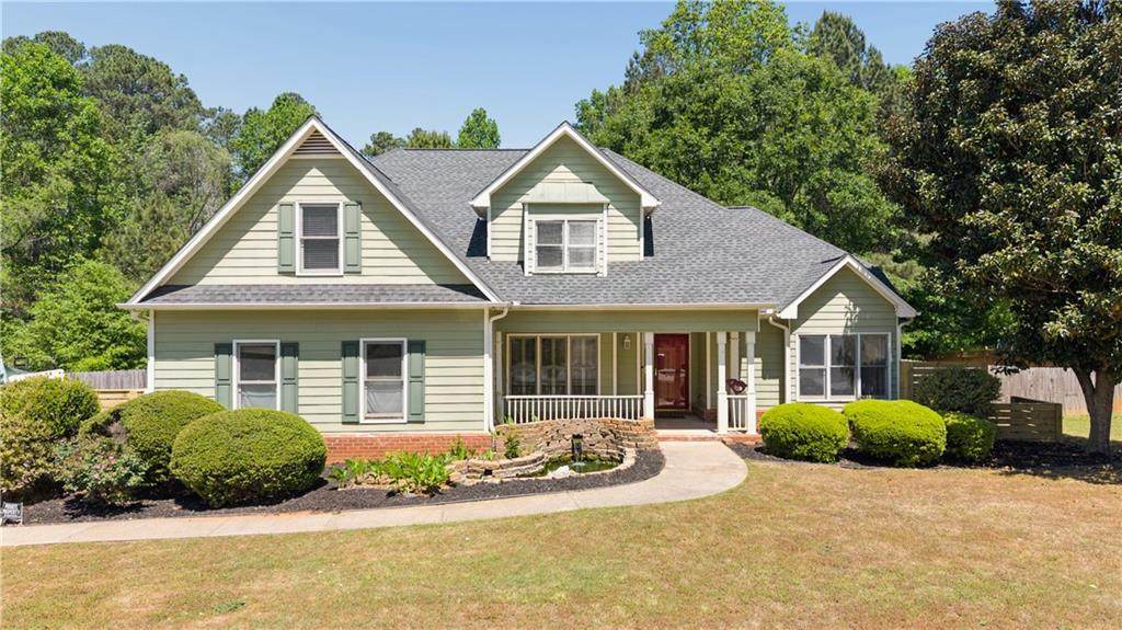 5788 Mason Jones Drive - Photo 1