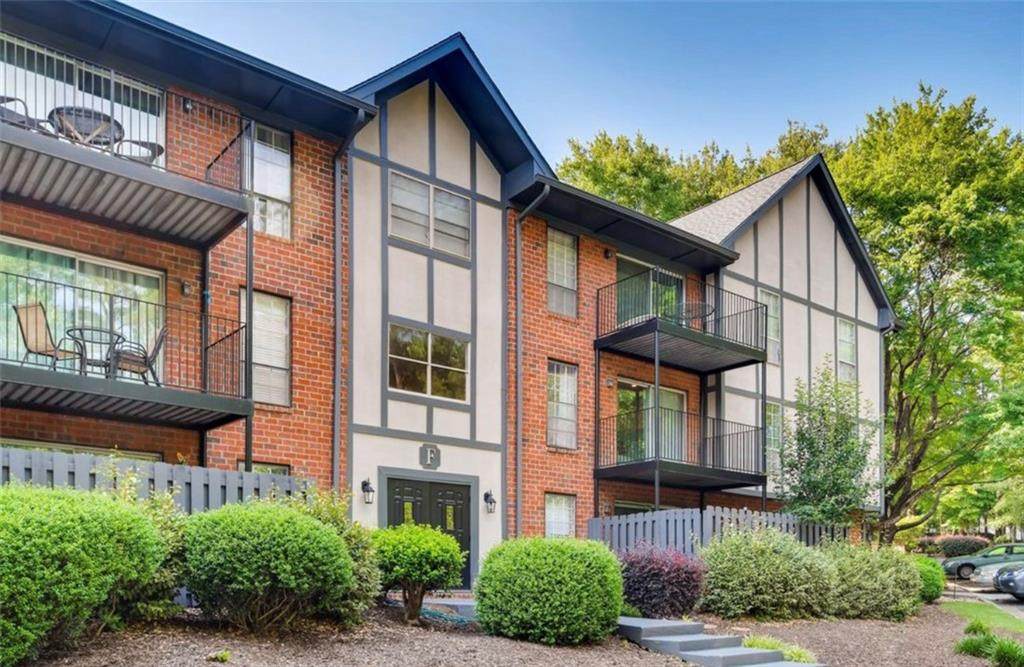 6851 Roswell Road Road - Photo 1