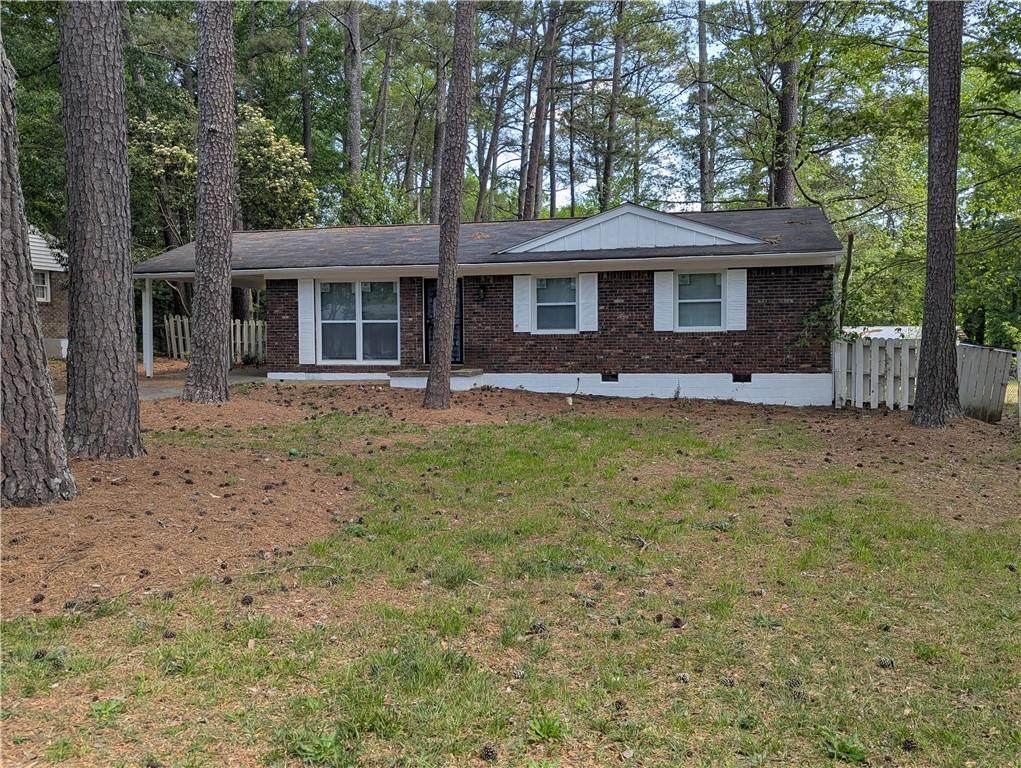 4308 Sheppard Drive - Photo 1