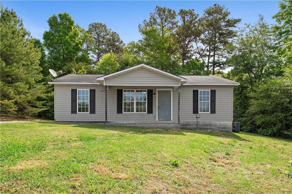 332 Lavista Drive - Photo 1