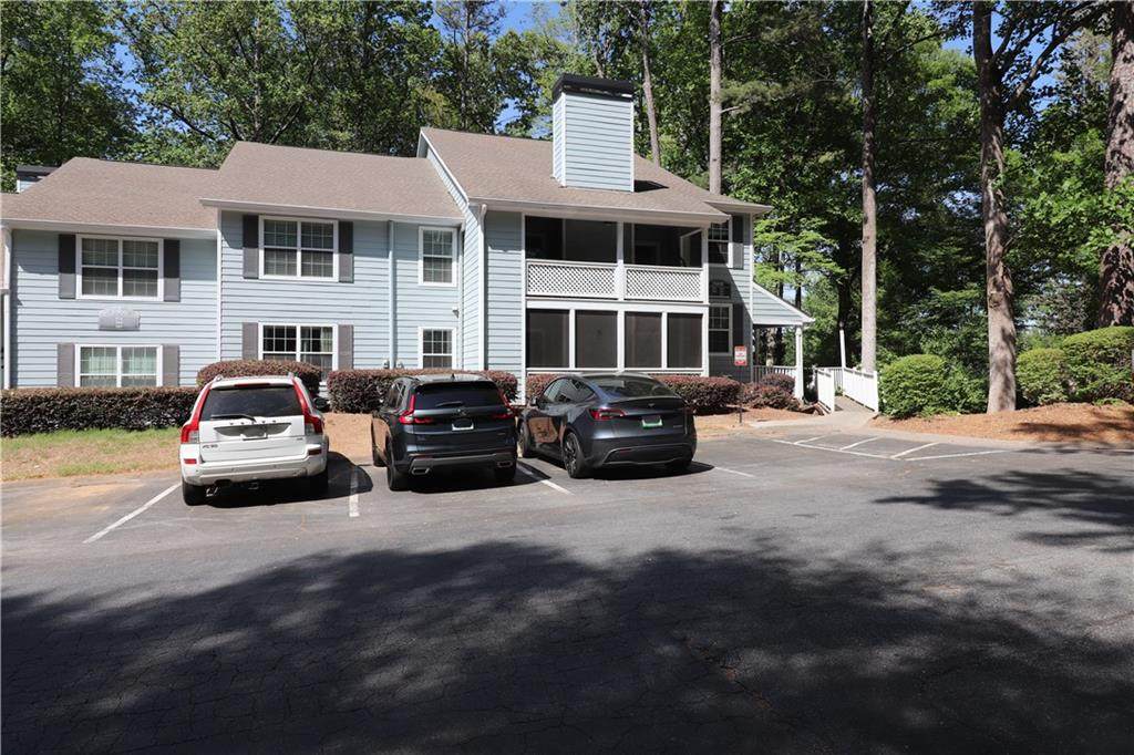 3900 Riverlook Parkway - Photo 1