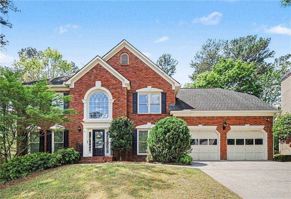 3024 Brookgreen Trail - Photo 1