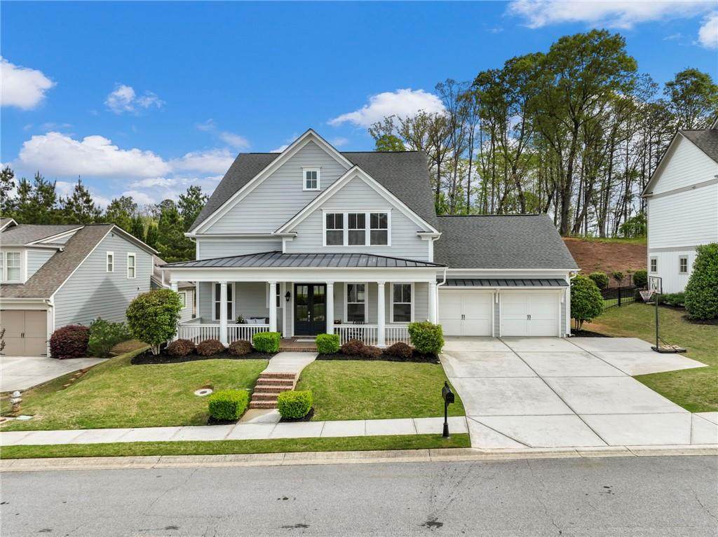 6286 Cedar Springs Lane - Photo 1