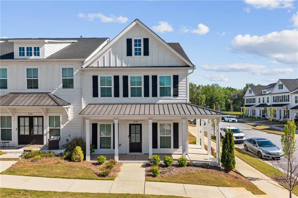 1730 Prospect Way - Photo 1