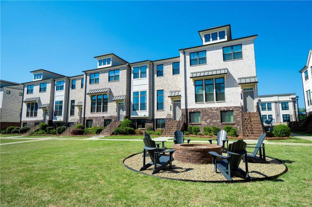 615 Fair View Circle - Photo 1