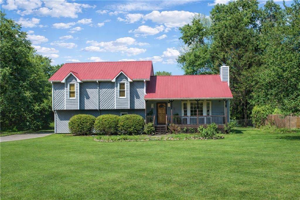 40 Riverview Court - Photo 1