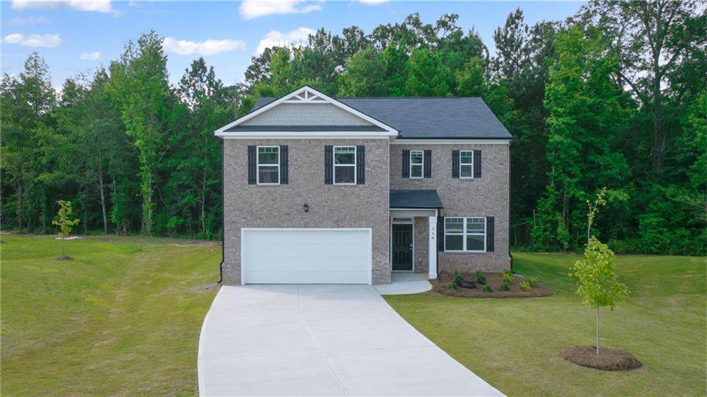 668 Whitman Lane - Photo 1