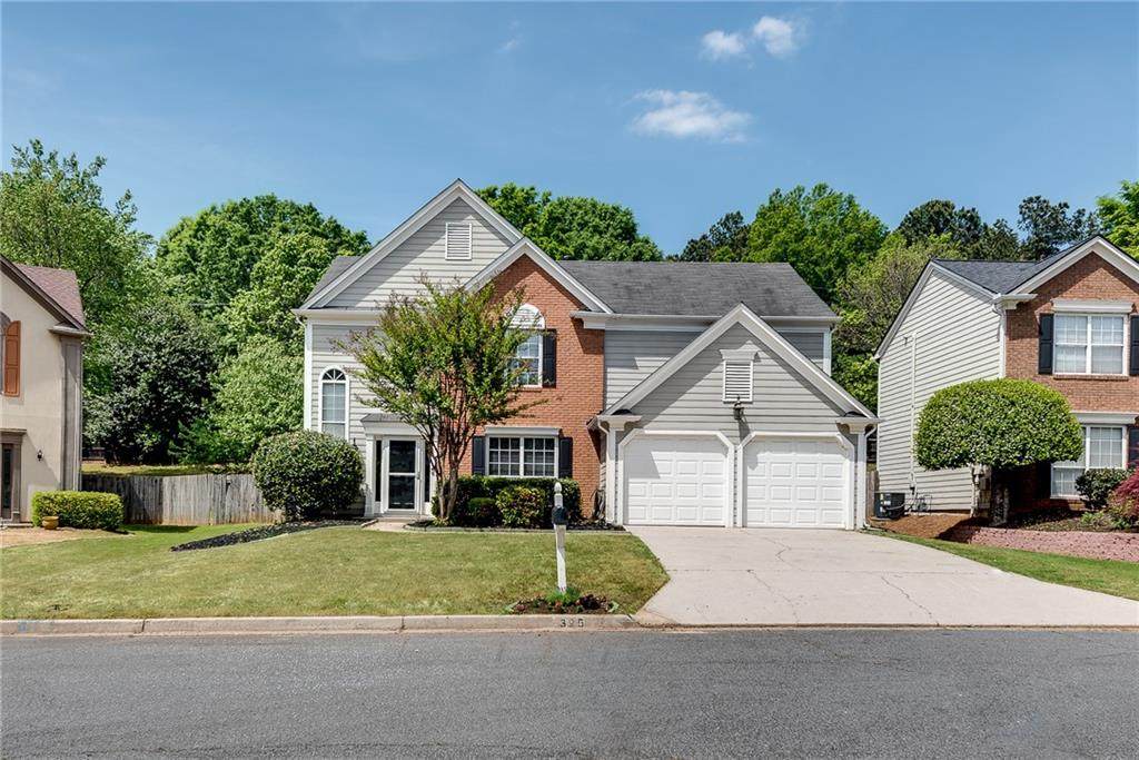 395 Waddington Trail - Photo 1