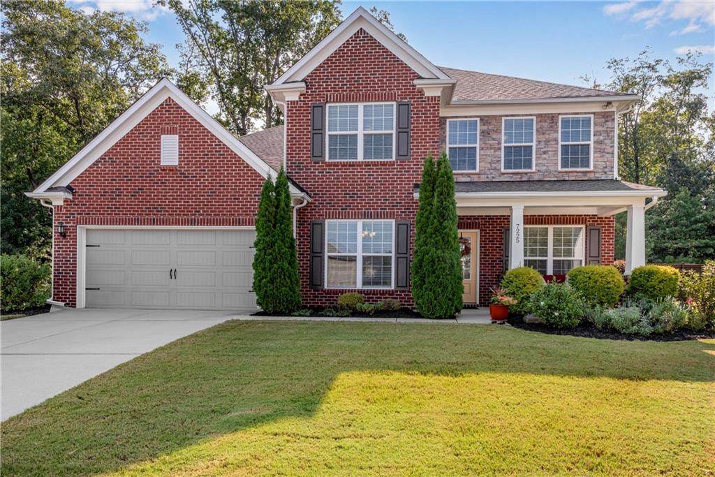 7225 Tributary Court - Photo 1