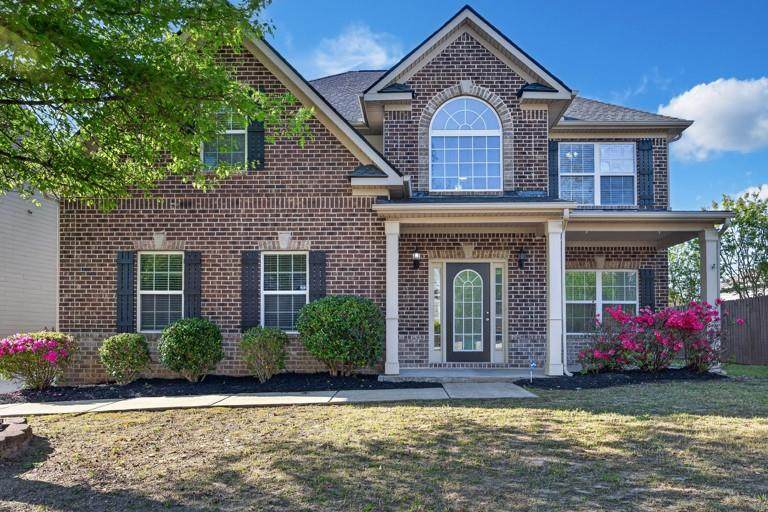 938 Sublime Trail - Photo 1
